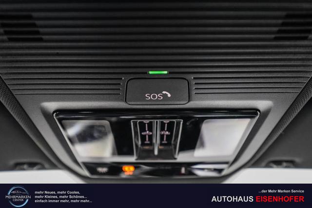 Cupra Leon Sportstourer ST 2,0 TSI DSG 4x4 VZ - LAGER 