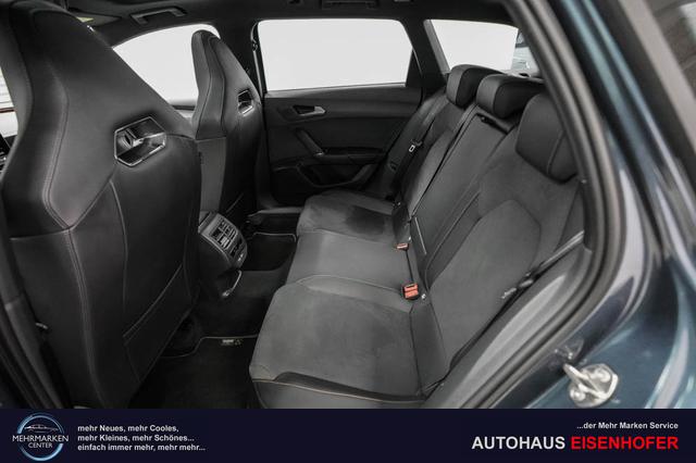 Cupra Leon Sportstourer ST 2,0 TSI DSG 4x4 VZ - LAGER 