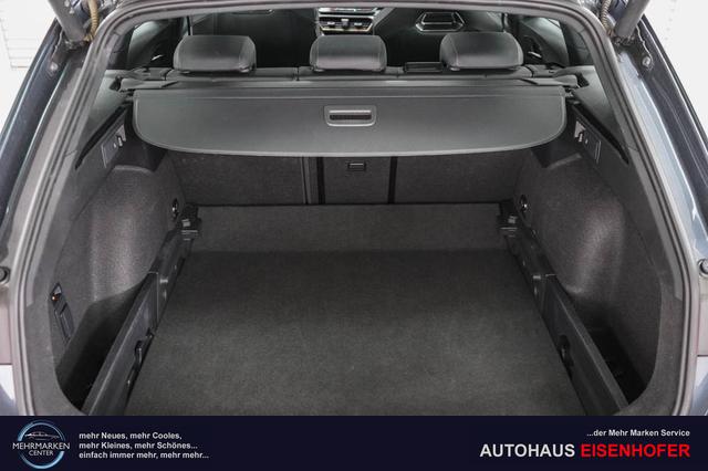 Cupra Leon Sportstourer ST 2,0 TSI DSG 4x4 VZ - LAGER 