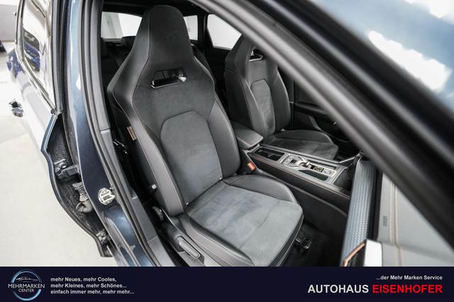 Cupra Leon Sportstourer ST 2,0 TSI DSG 4x4 VZ - LAGER 