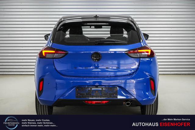Opel Corsa 1,2 T MT6 GS - LAGER 