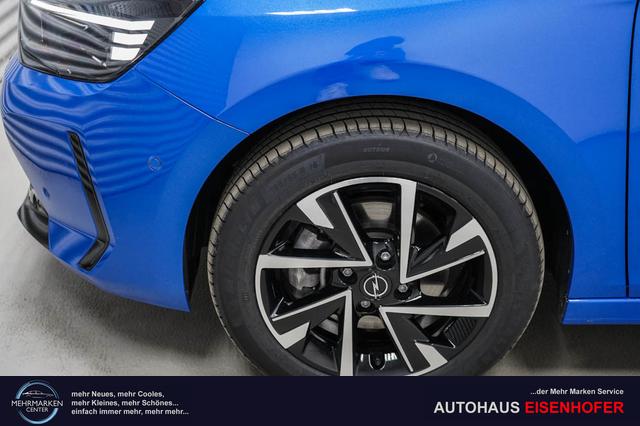 Opel Corsa 1,2 T MT6 GS - LAGER 