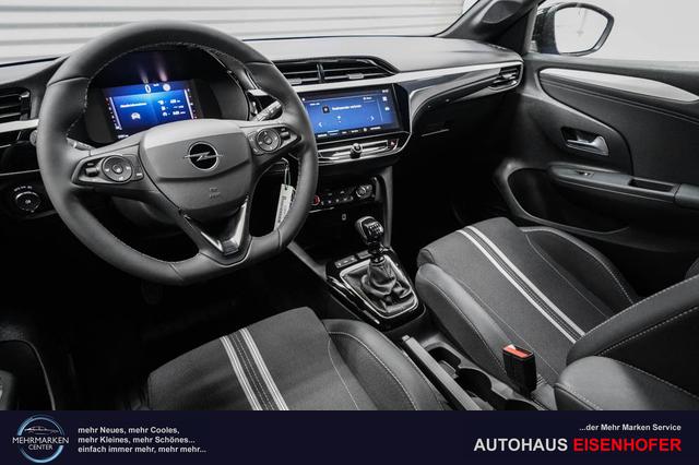 Opel Corsa 1,2 T MT6 GS - LAGER 