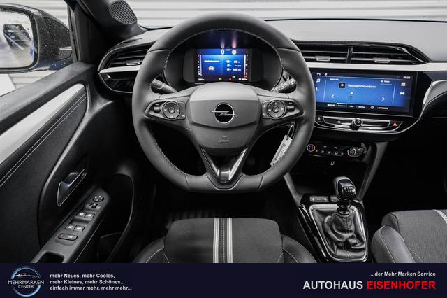 Opel Corsa 1,2 T MT6 GS - LAGER 