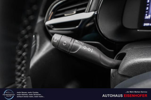 Opel Corsa 1,2 T MT6 GS - LAGER 
