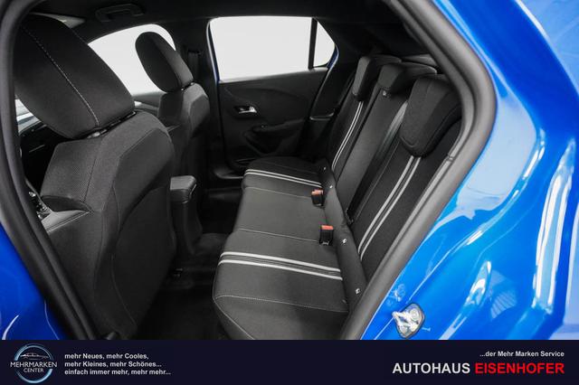 Opel Corsa 1,2 T MT6 GS - LAGER 