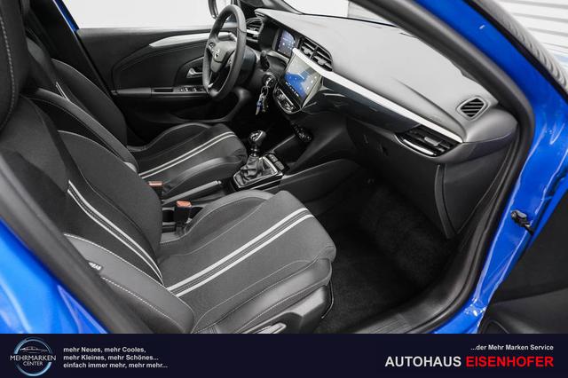 Opel Corsa 1,2 T MT6 GS - LAGER 