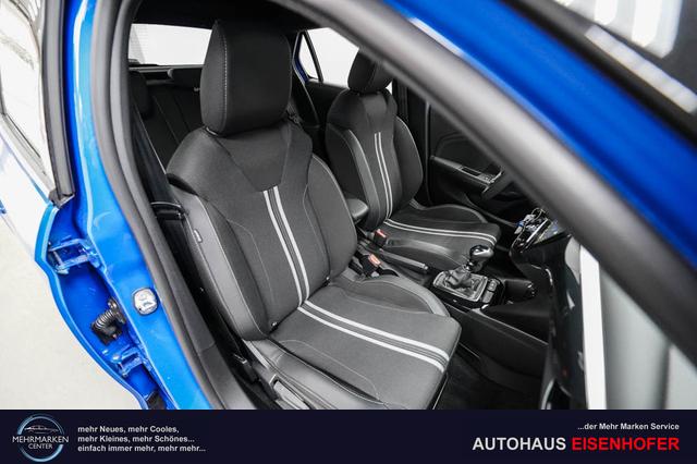 Opel Corsa 1,2 T MT6 GS - LAGER 