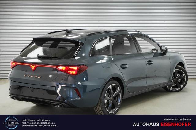 Cupra Leon Sportstourer - ST 1,5 eTSI DSG Kombi - LAGER