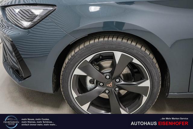 Cupra Leon Sportstourer ST 1,5 eTSI DSG Kombi - LAGER 