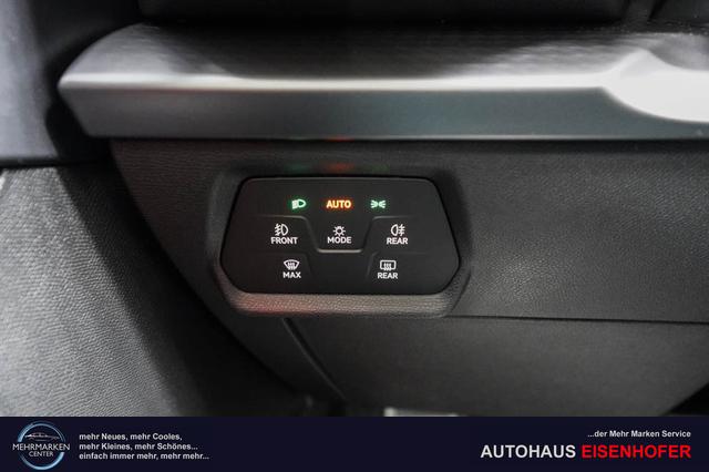 Cupra Leon Sportstourer ST 1,5 eTSI DSG Kombi - LAGER 
