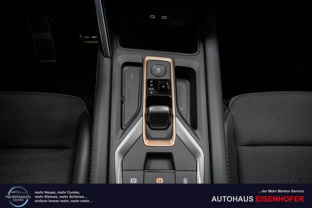 Cupra Leon Sportstourer ST 1,5 eTSI DSG Kombi - LAGER 