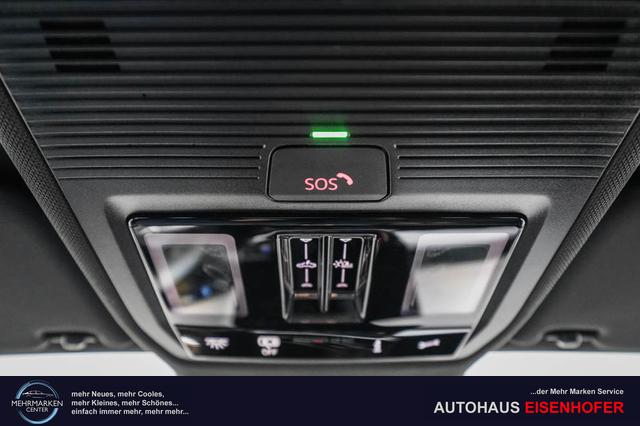 Cupra Leon Sportstourer ST 1,5 eTSI DSG Kombi - LAGER 