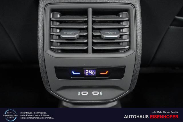 Cupra Leon Sportstourer ST 1,5 eTSI DSG Kombi - LAGER 