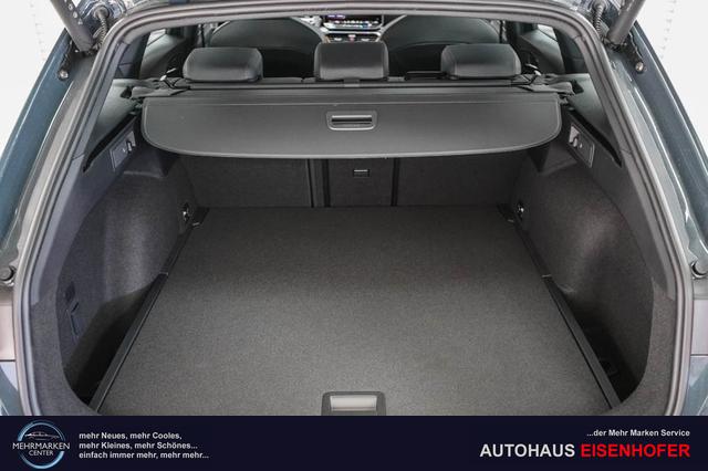Cupra Leon Sportstourer ST 1,5 eTSI DSG Kombi - LAGER 
