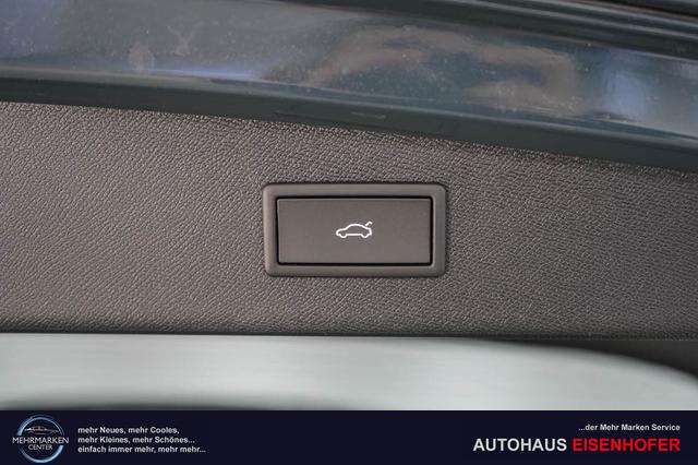 Cupra Leon Sportstourer ST 1,5 eTSI DSG Kombi - LAGER 