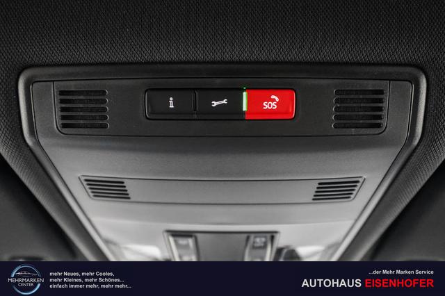 Volkswagen T-Cross 1,5 TSI DSG R-Line - LAGER 