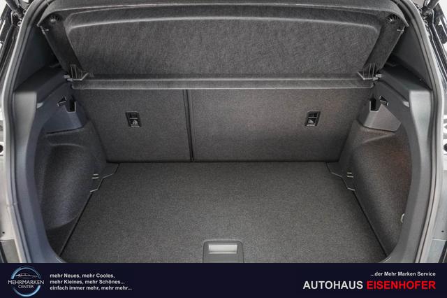 Volkswagen T-Cross 1,5 TSI DSG R-Line - LAGER 