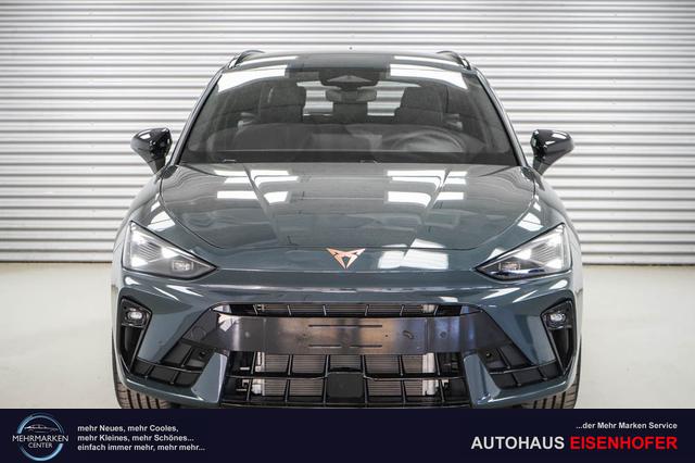 Cupra Leon Sportstourer - ST 2,0 TSI DSG 4x4 - LAGER