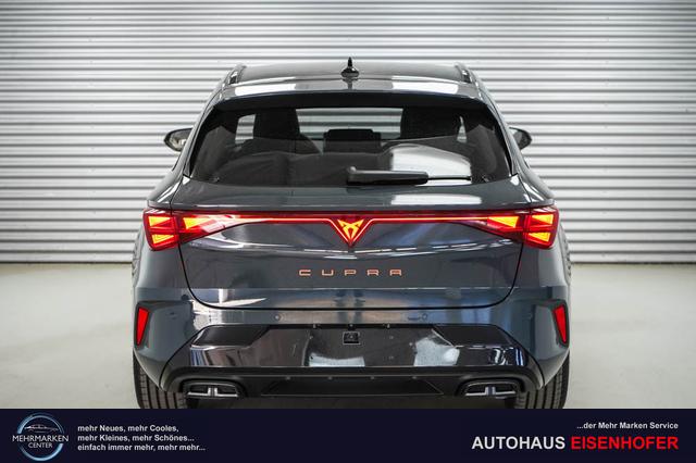 Cupra Leon Sportstourer ST 2,0 TSI DSG 4x4 - LAGER 