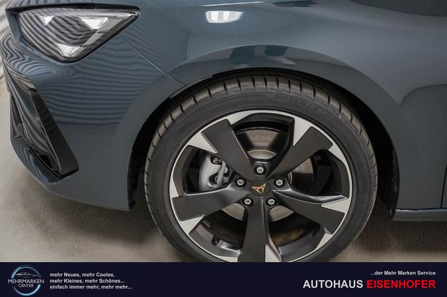Cupra Leon Sportstourer ST 2,0 TSI DSG 4x4 - LAGER 