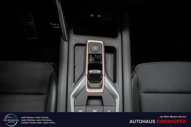 Cupra Leon Sportstourer ST 2,0 TSI DSG 4x4 - LAGER 