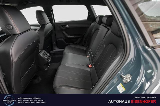 Cupra Leon Sportstourer ST 2,0 TSI DSG 4x4 - LAGER 