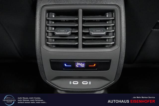 Cupra Leon Sportstourer ST 2,0 TSI DSG 4x4 - LAGER 