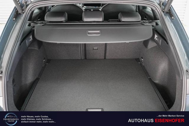 Cupra Leon Sportstourer ST 2,0 TSI DSG 4x4 - LAGER 