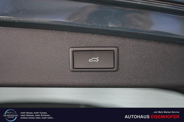 Cupra Leon Sportstourer ST 2,0 TSI DSG 4x4 - LAGER 
