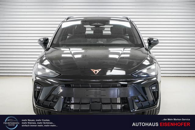 Cupra Leon Sportstourer - ST 2,0 TSI DSG 4x4 - LAGER