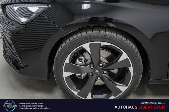 Cupra Leon Sportstourer ST 2,0 TSI DSG 4x4 - LAGER 