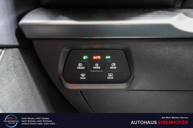 Cupra Leon Sportstourer ST 2,0 TSI DSG 4x4 - LAGER 