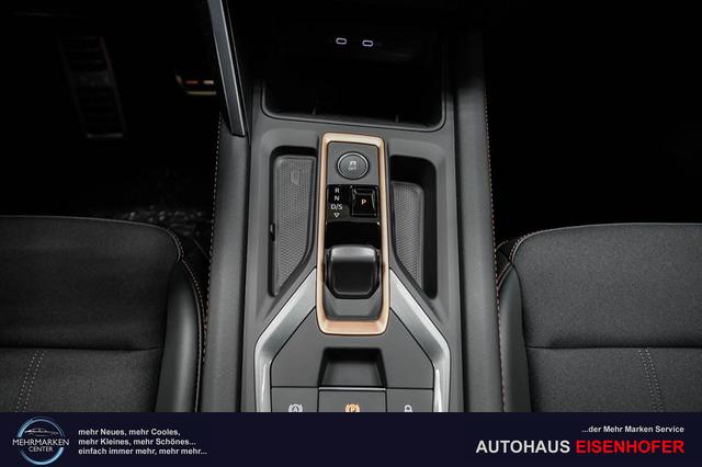 Cupra Leon Sportstourer ST 2,0 TSI DSG 4x4 - LAGER 