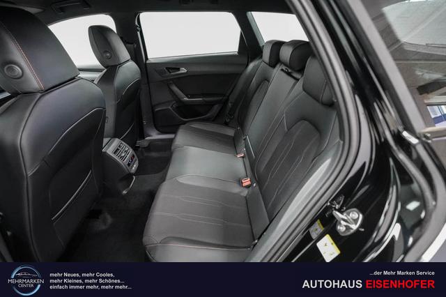 Cupra Leon Sportstourer ST 2,0 TSI DSG 4x4 - LAGER 