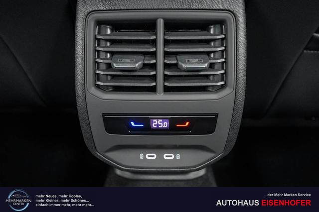 Cupra Leon Sportstourer ST 2,0 TSI DSG 4x4 - LAGER 