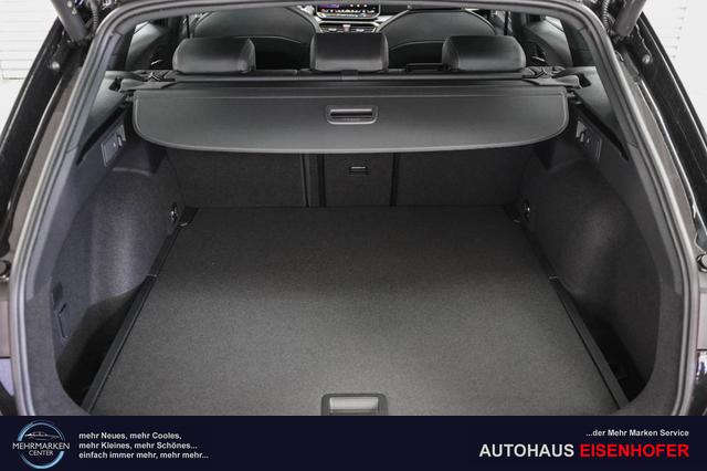 Cupra Leon Sportstourer ST 2,0 TSI DSG 4x4 - LAGER 