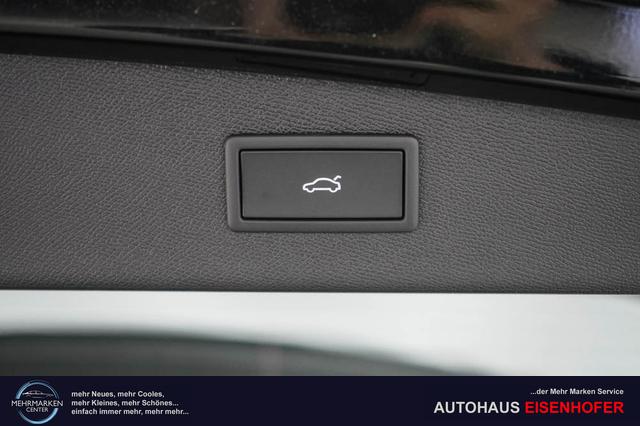 Cupra Leon Sportstourer ST 2,0 TSI DSG 4x4 - LAGER 