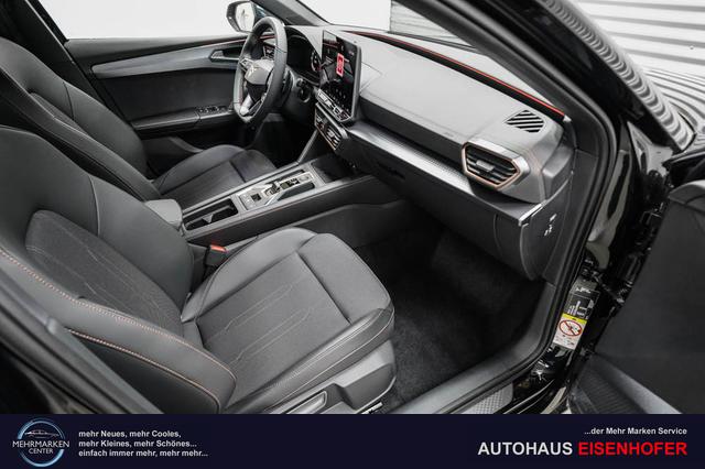 Cupra Leon Sportstourer ST 2,0 TSI DSG 4x4 - LAGER 