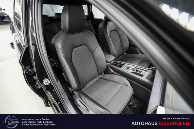 Cupra Leon Sportstourer ST 2,0 TSI DSG 4x4 - LAGER 