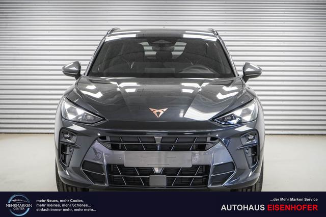 Cupra Terramar - 1,5 eTSI DSG - LAGER