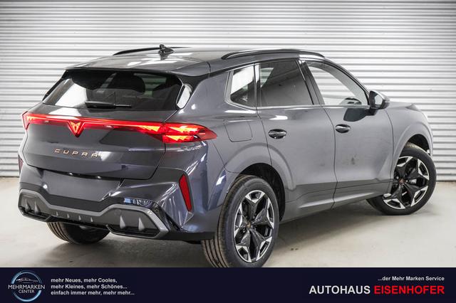 Cupra Terramar 1,5 eTSI DSG - LAGER 