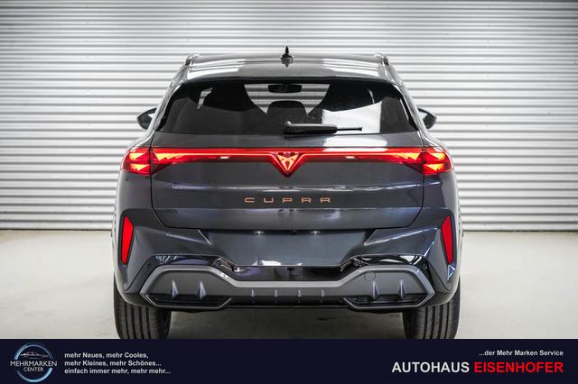 Cupra Terramar 1,5 eTSI DSG - LAGER 