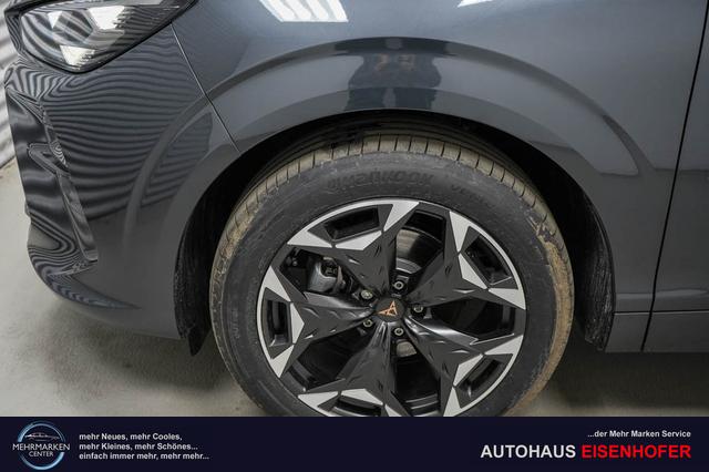 Cupra Terramar 1,5 eTSI DSG - LAGER 