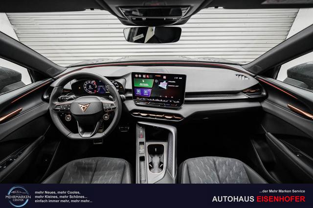 Cupra Terramar 1,5 eTSI DSG - LAGER 