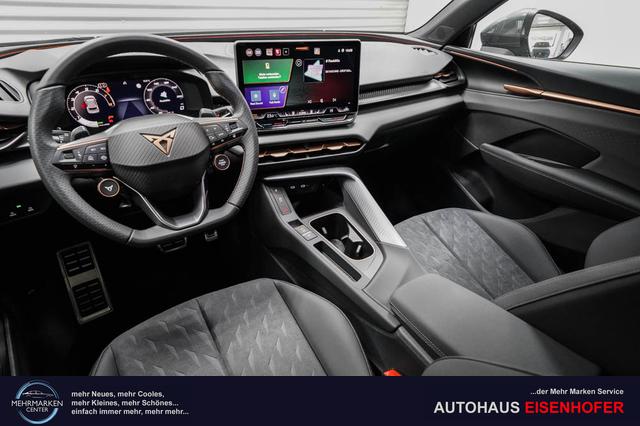 Cupra Terramar 1,5 eTSI DSG - LAGER 