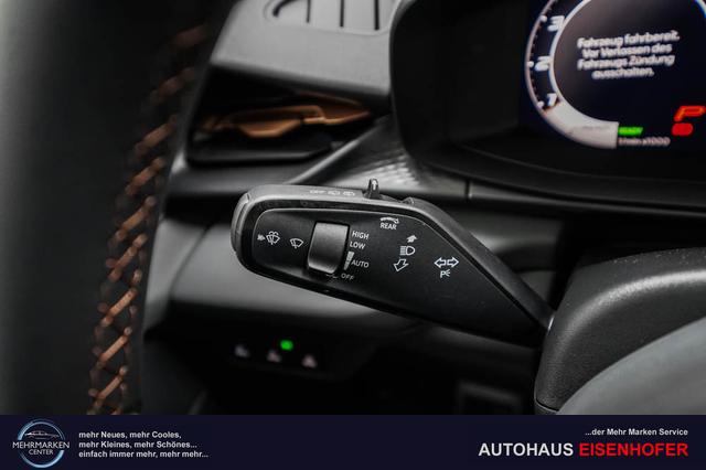 Cupra Terramar 1,5 eTSI DSG - LAGER 