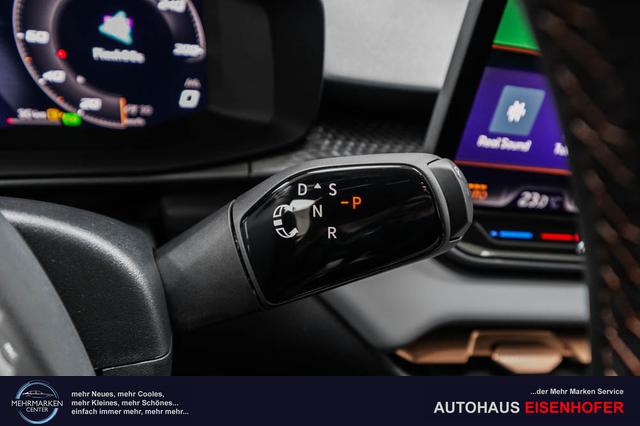 Cupra Terramar 1,5 eTSI DSG - LAGER 