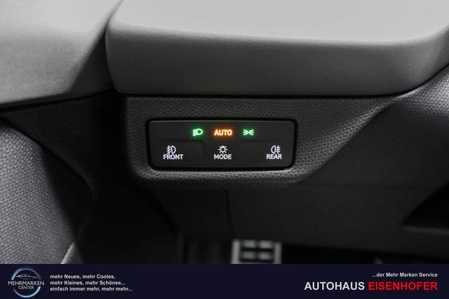 Cupra Terramar 1,5 eTSI DSG - LAGER 