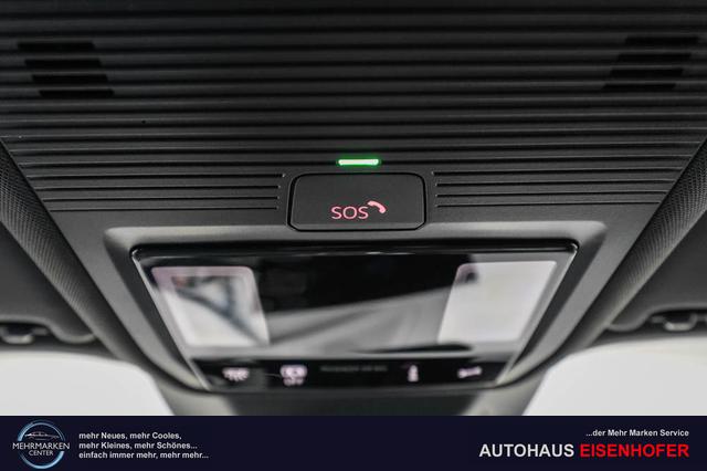 Cupra Terramar 1,5 eTSI DSG - LAGER 